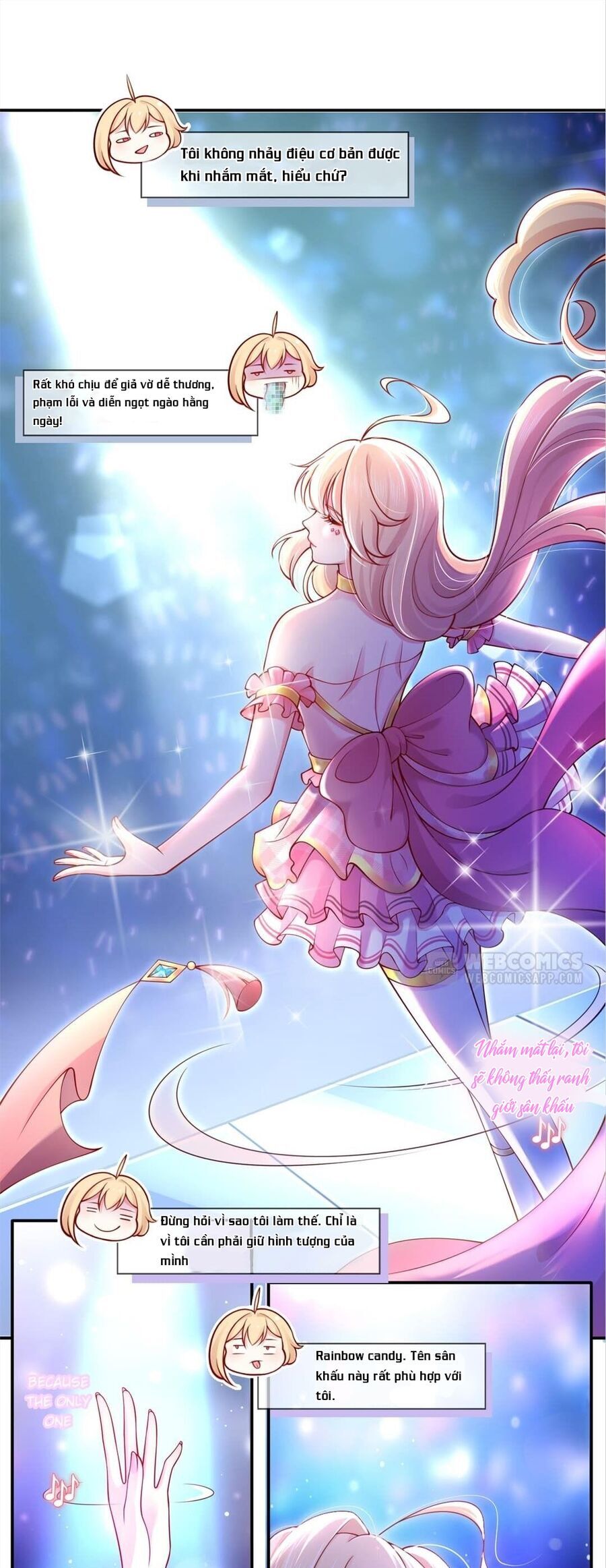 Khuất Phục Anh Chồng Phản Diện Của Tôi Chapter 1 - 18