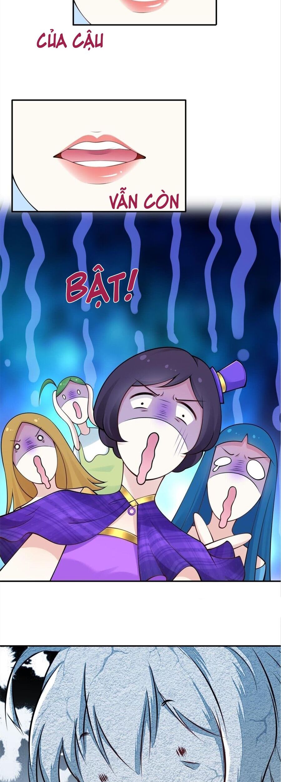 Khuất Phục Anh Chồng Phản Diện Của Tôi Chapter 1 - 22