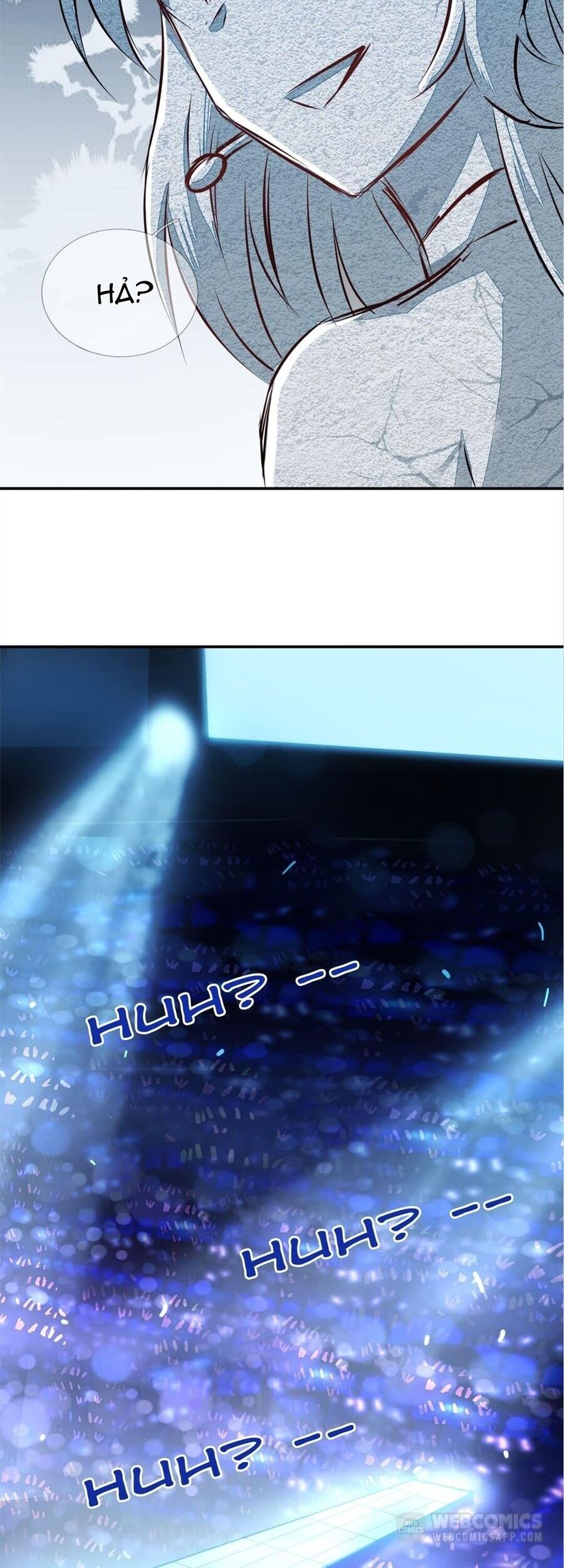 Khuất Phục Anh Chồng Phản Diện Của Tôi Chapter 1 - 23