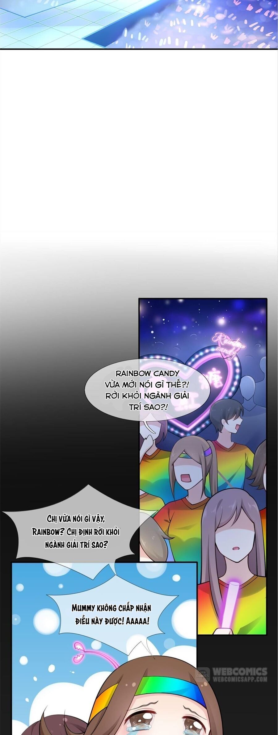 Khuất Phục Anh Chồng Phản Diện Của Tôi Chapter 1 - 24