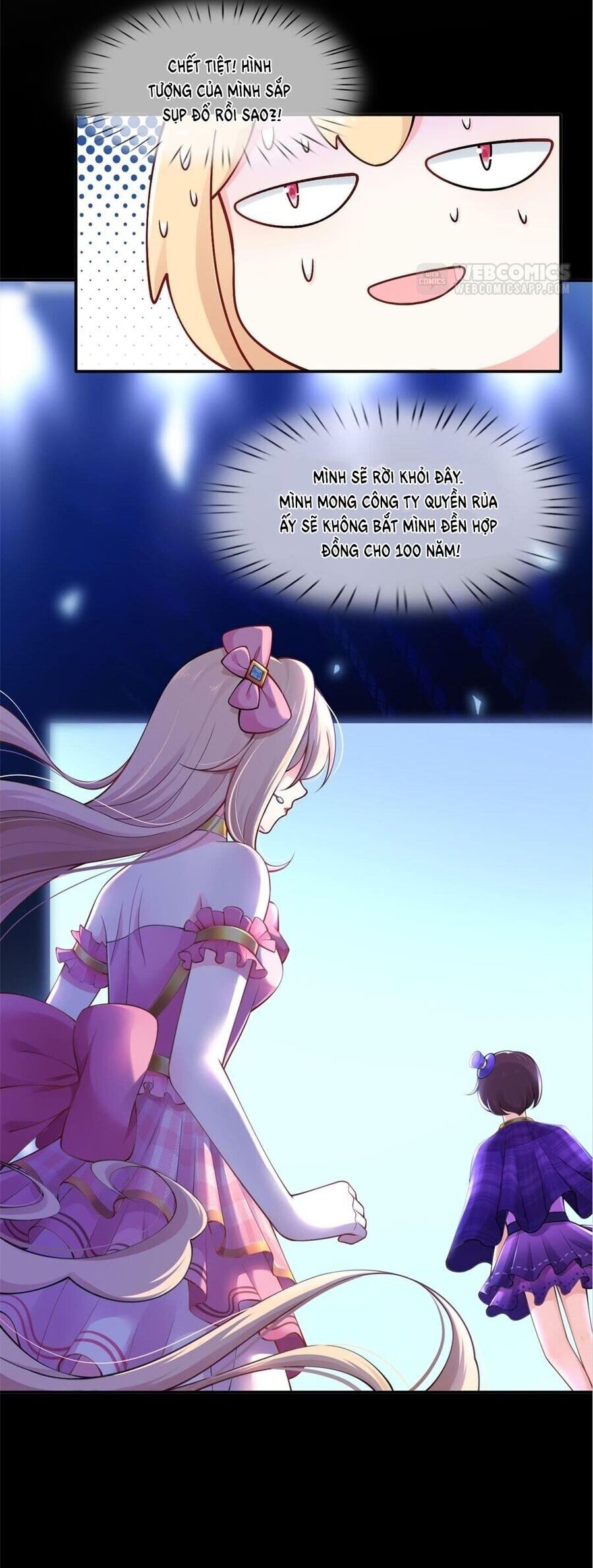 Khuất Phục Anh Chồng Phản Diện Của Tôi Chapter 1 - 26