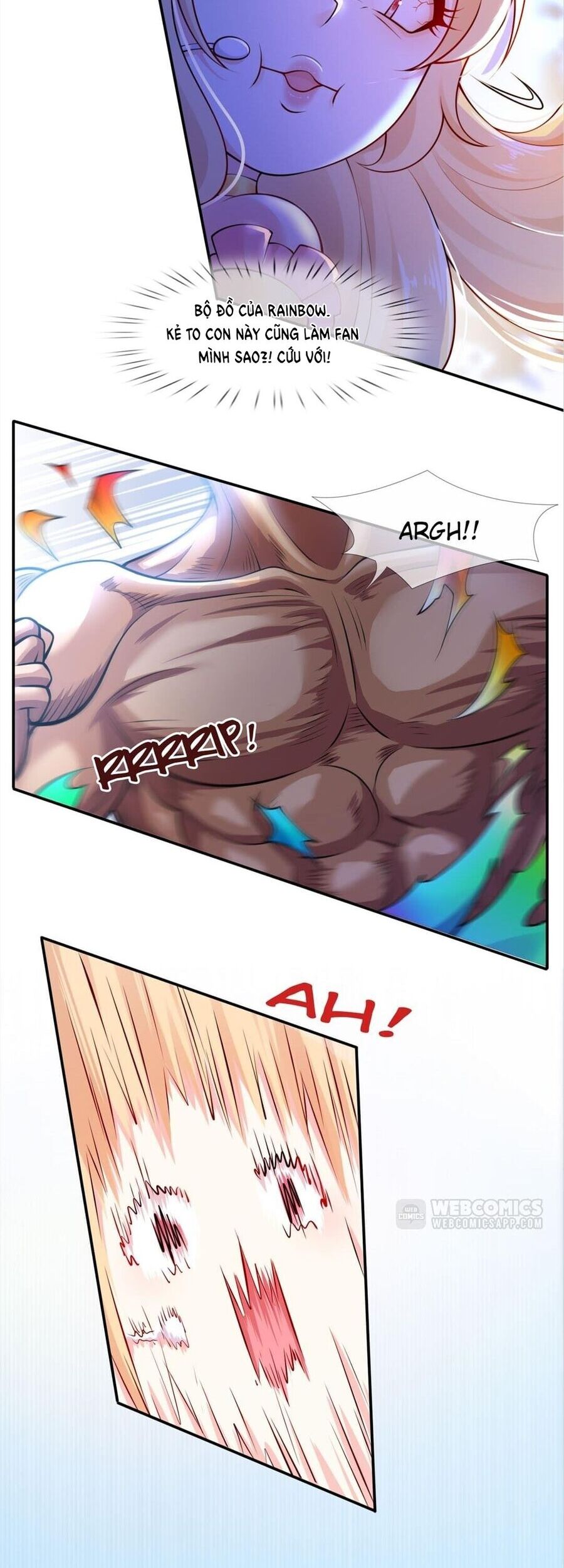 Khuất Phục Anh Chồng Phản Diện Của Tôi Chapter 1 - 28