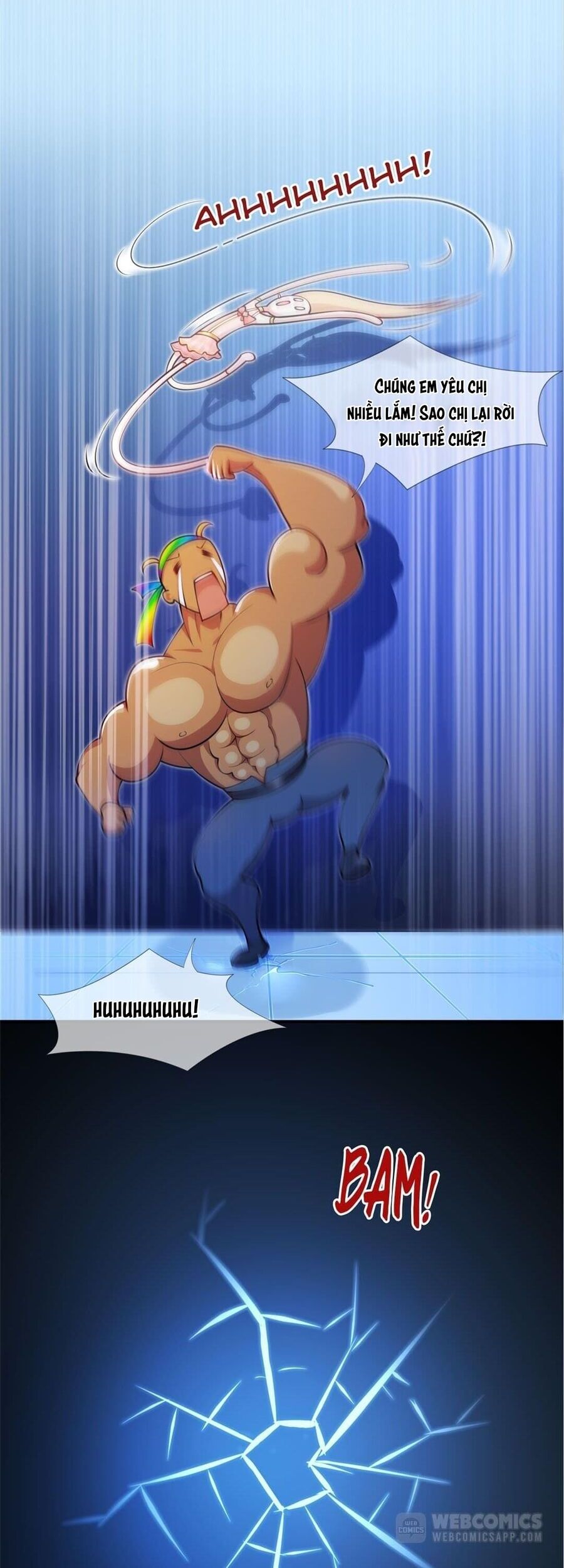 Khuất Phục Anh Chồng Phản Diện Của Tôi Chapter 1 - 29