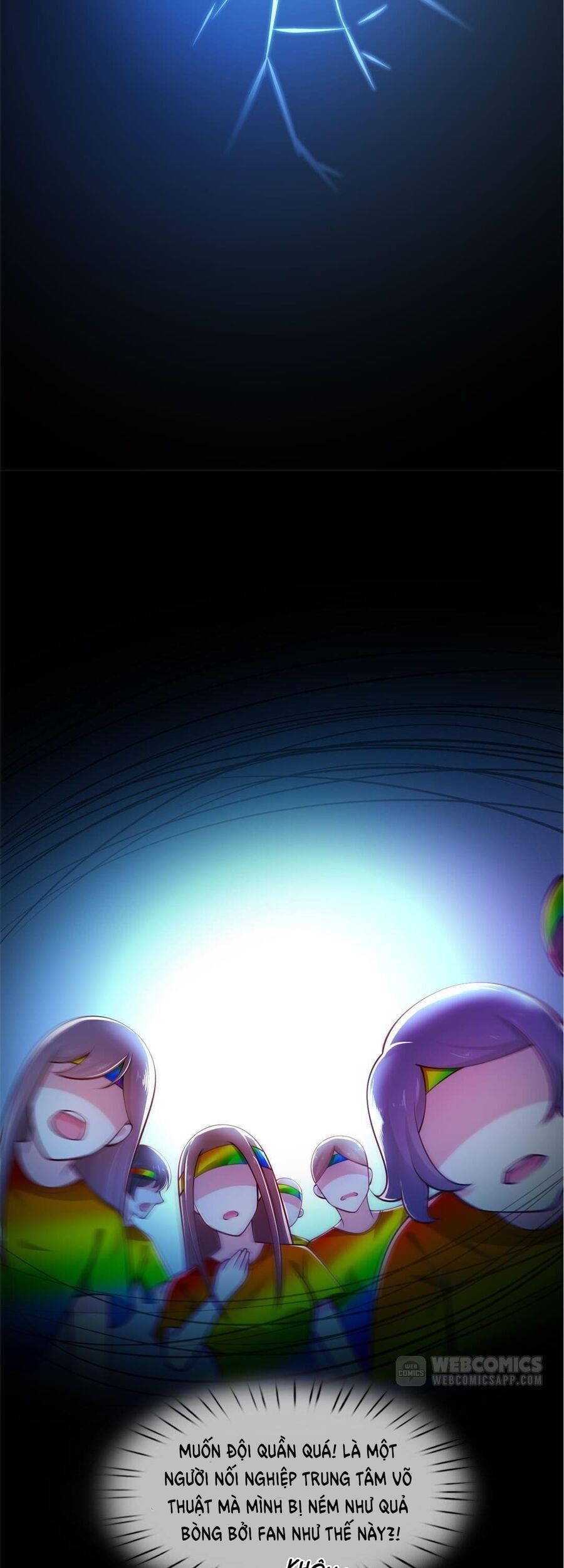 Khuất Phục Anh Chồng Phản Diện Của Tôi Chapter 1 - 30