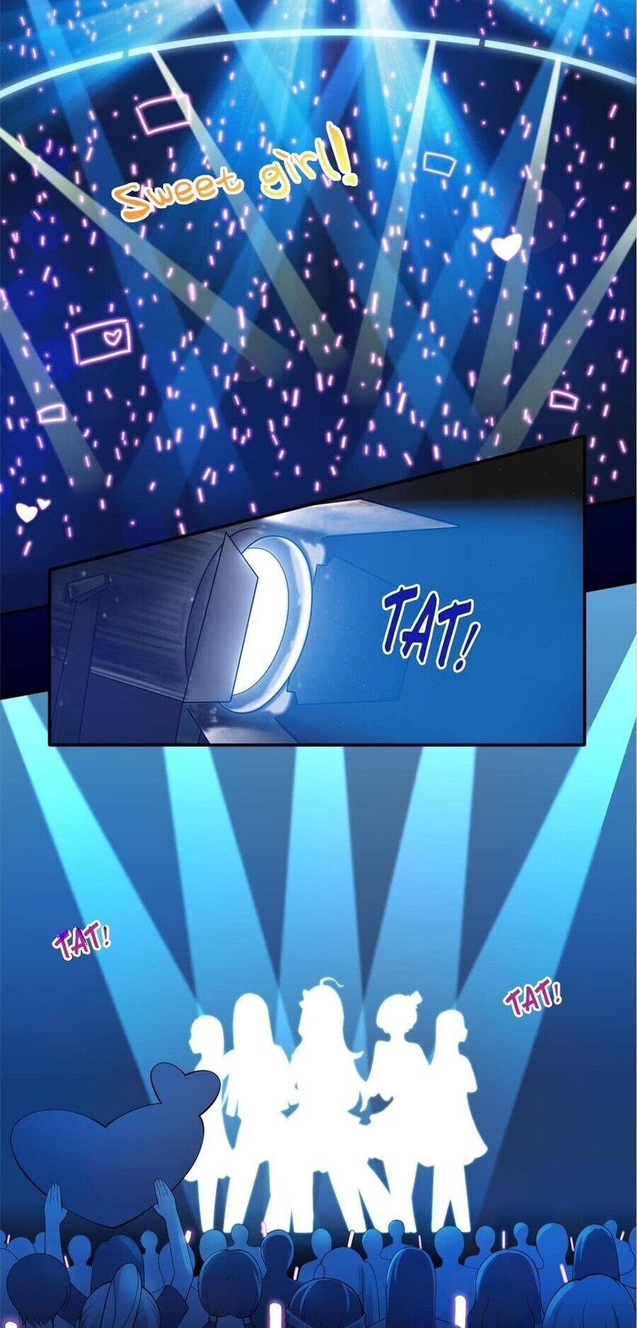 Khuất Phục Anh Chồng Phản Diện Của Tôi Chapter 1 - 3