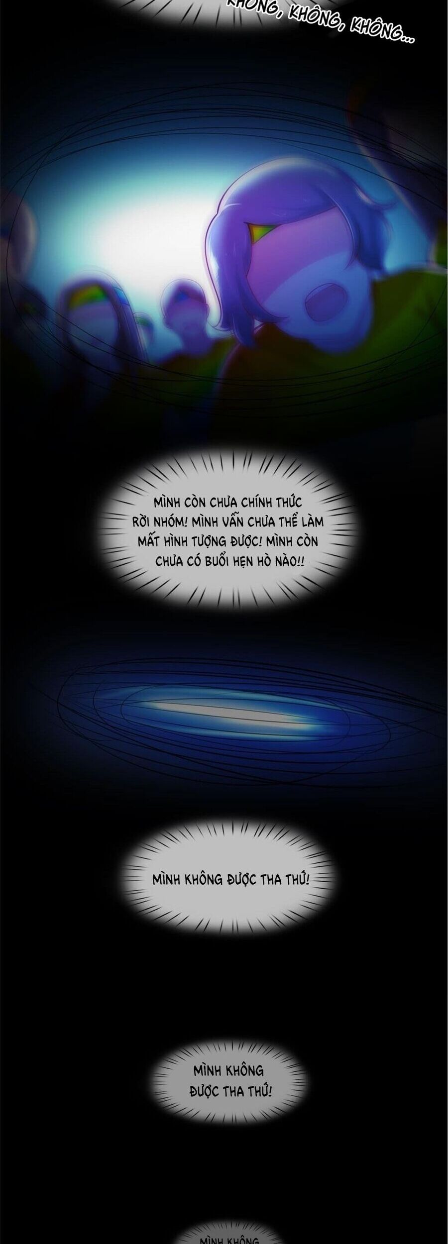 Khuất Phục Anh Chồng Phản Diện Của Tôi Chapter 1 - 31