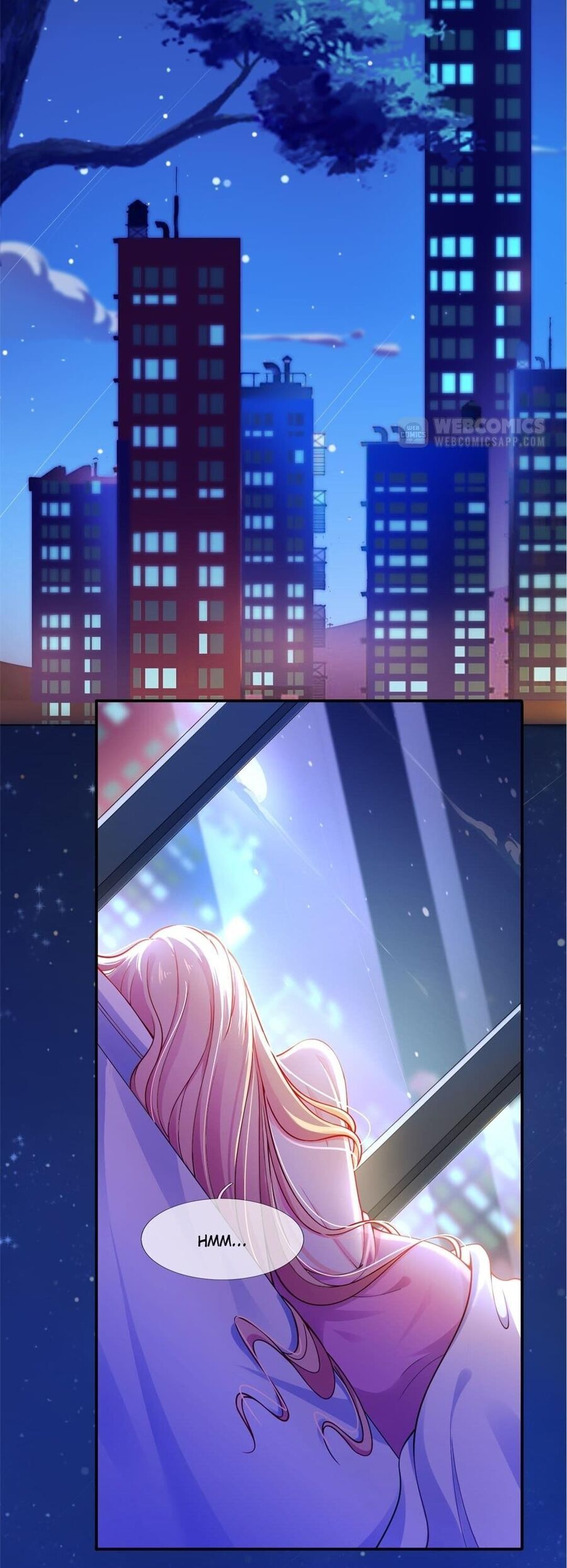 Khuất Phục Anh Chồng Phản Diện Của Tôi Chapter 1 - 33