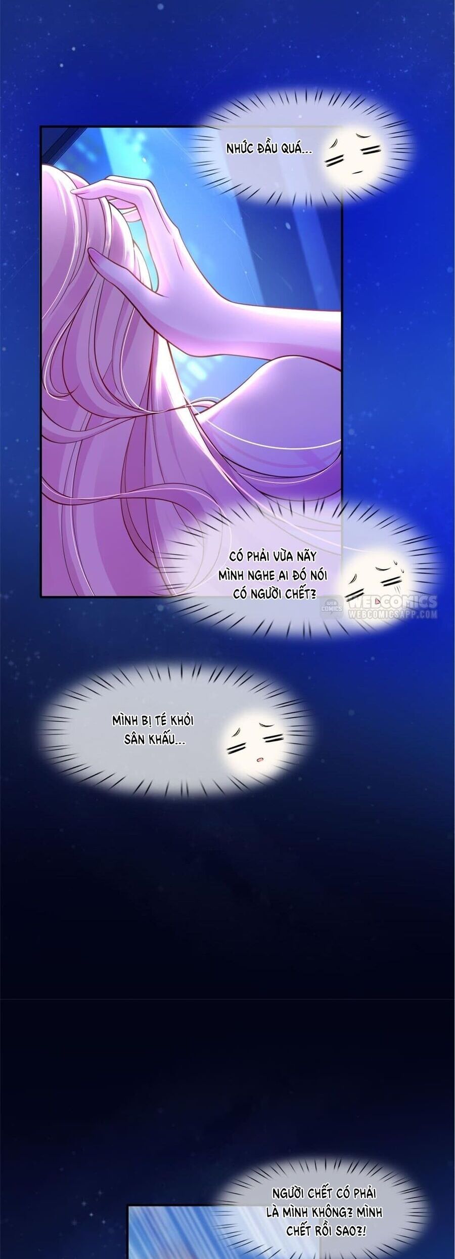 Khuất Phục Anh Chồng Phản Diện Của Tôi Chapter 1 - 34