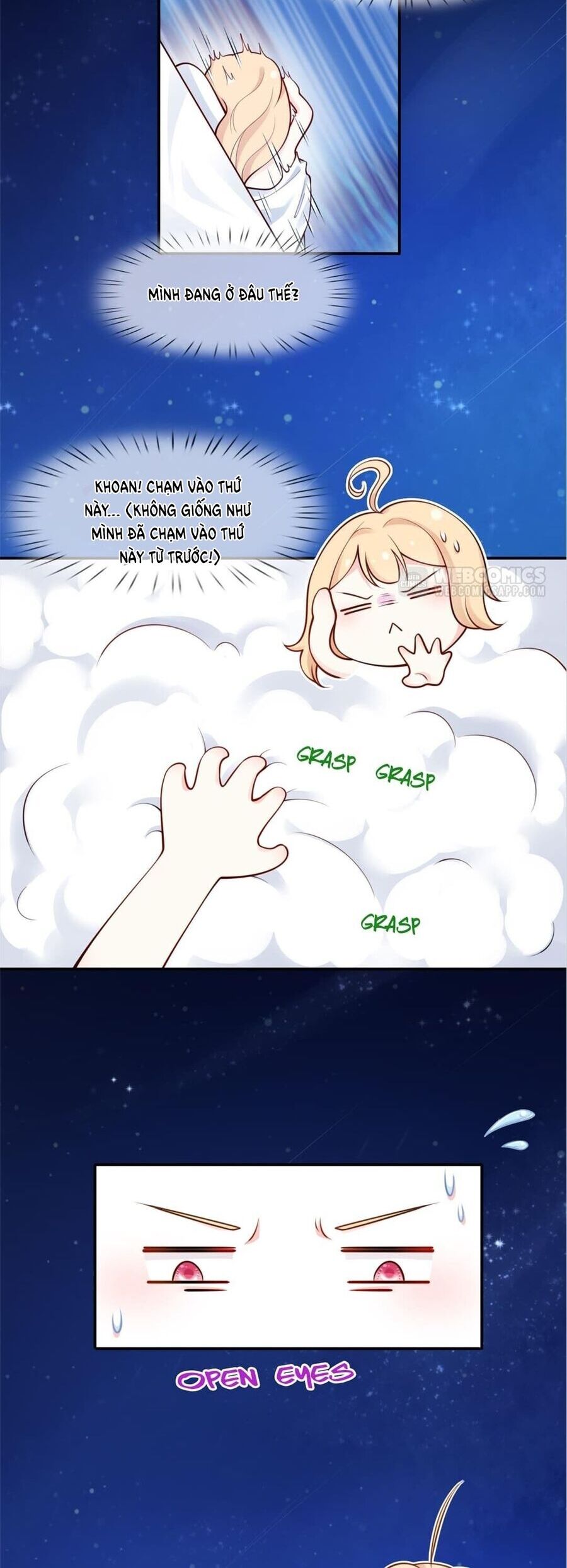 Khuất Phục Anh Chồng Phản Diện Của Tôi Chapter 1 - 35