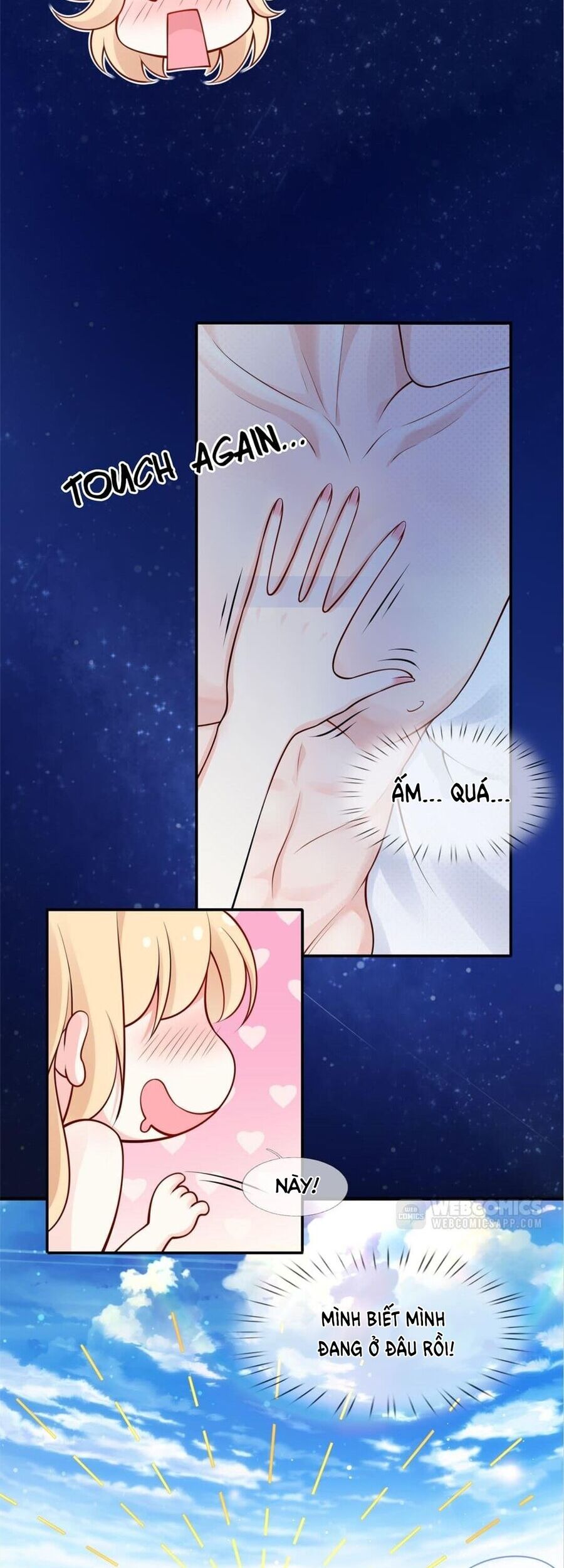 Khuất Phục Anh Chồng Phản Diện Của Tôi Chapter 1 - 37