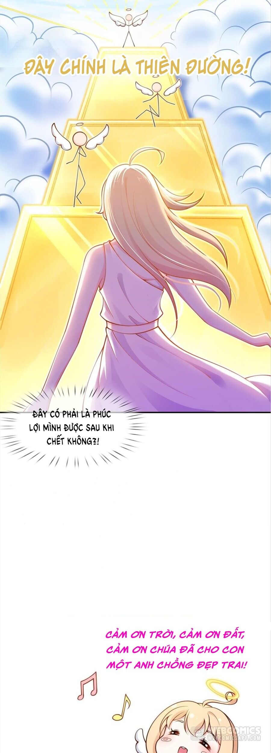 Khuất Phục Anh Chồng Phản Diện Của Tôi Chapter 1 - 38