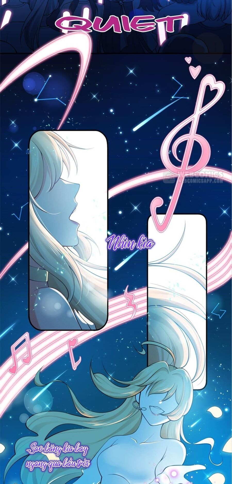 Khuất Phục Anh Chồng Phản Diện Của Tôi Chapter 1 - 4