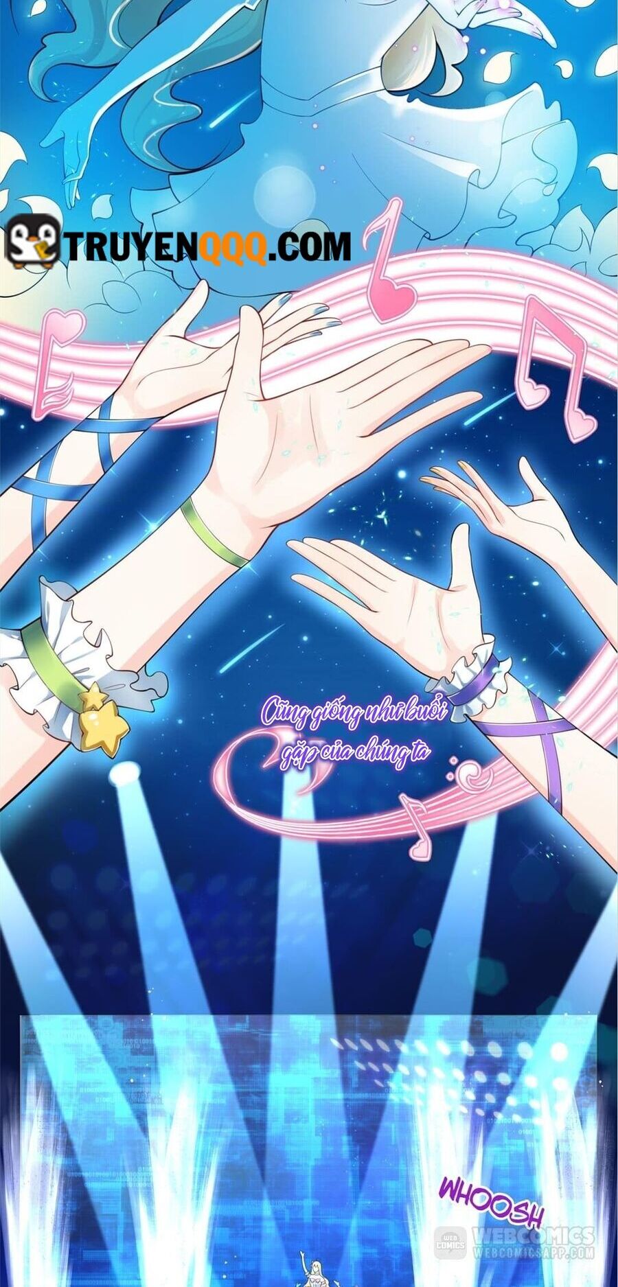 Khuất Phục Anh Chồng Phản Diện Của Tôi Chapter 1 - 5