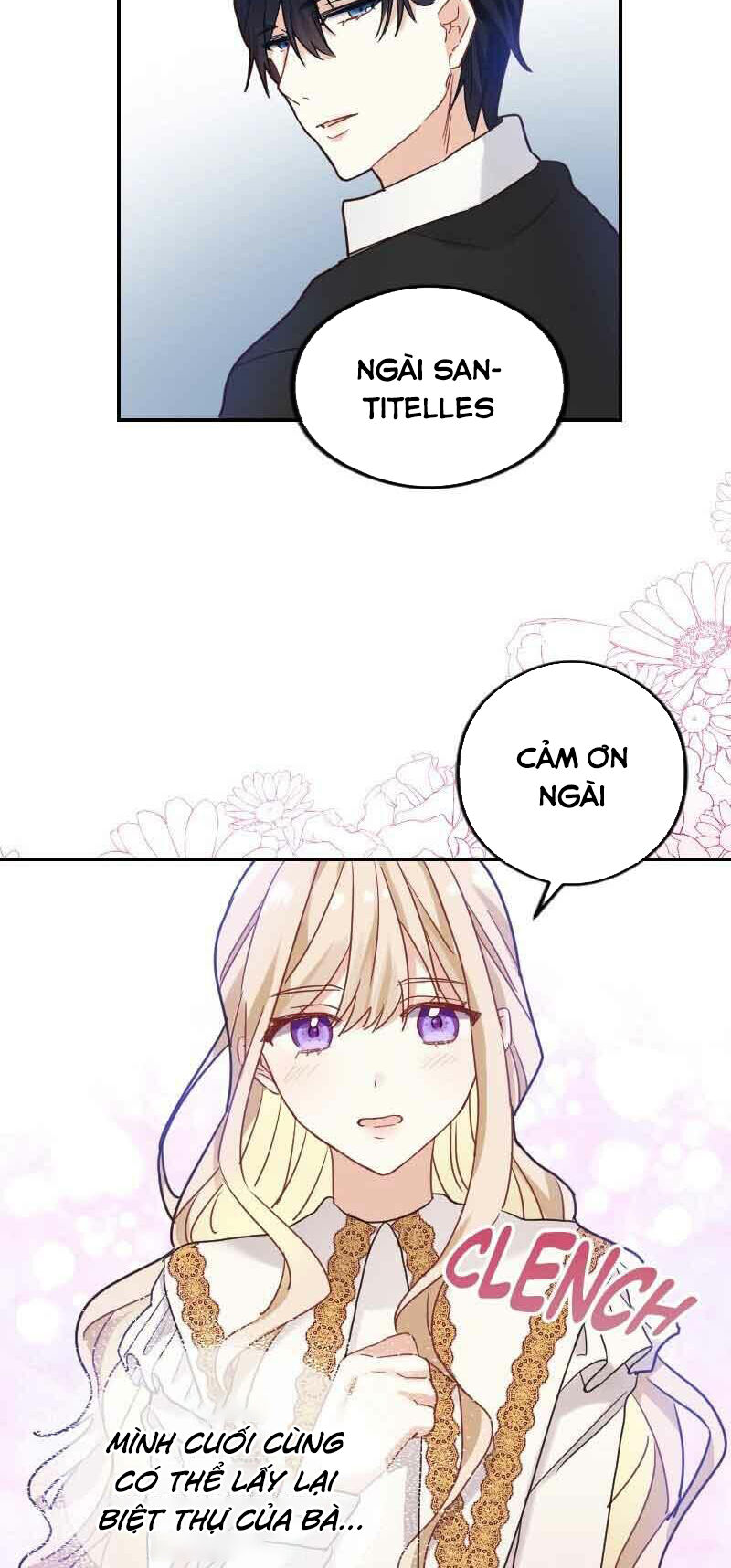 Từ Nghĩa Vụ Đến Thật Lòng Chapter 3 - 17