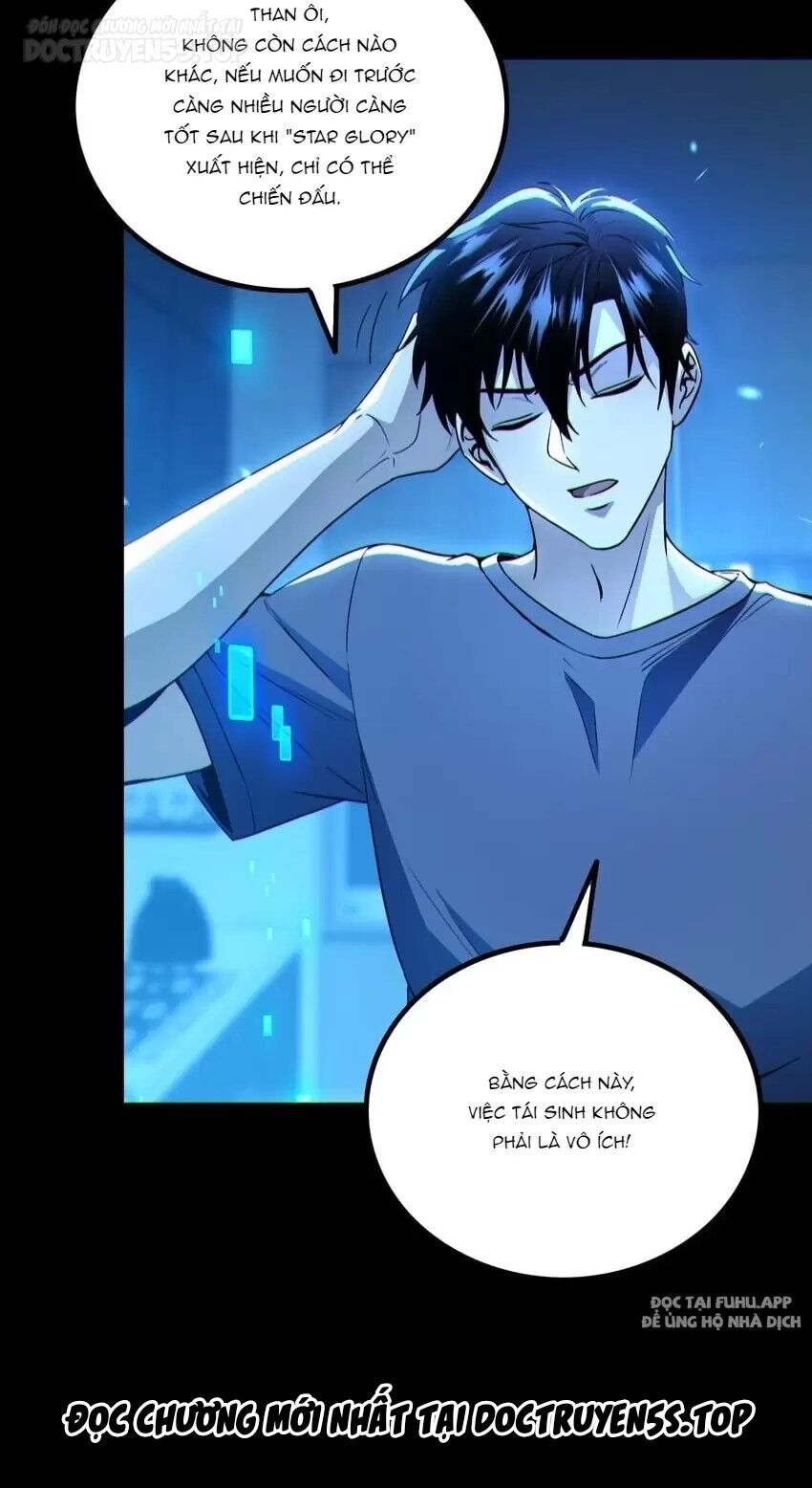 Bất Khả Chiến Bại Ở Mạt Thế: Tôi Là Người Chơi Beta Duy Nhất Chapter 3 - 21