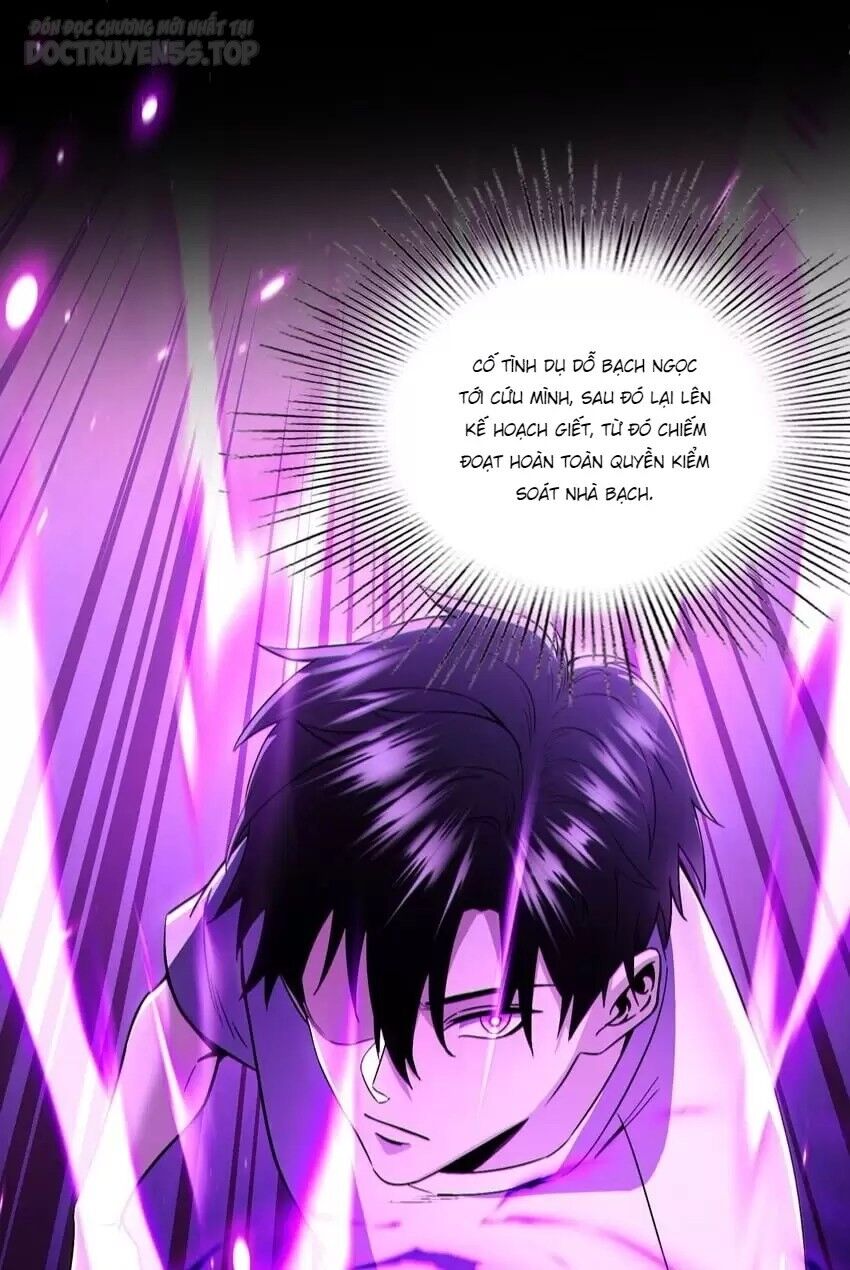 Bất Khả Chiến Bại Ở Mạt Thế: Tôi Là Người Chơi Beta Duy Nhất Chapter 3 - 42