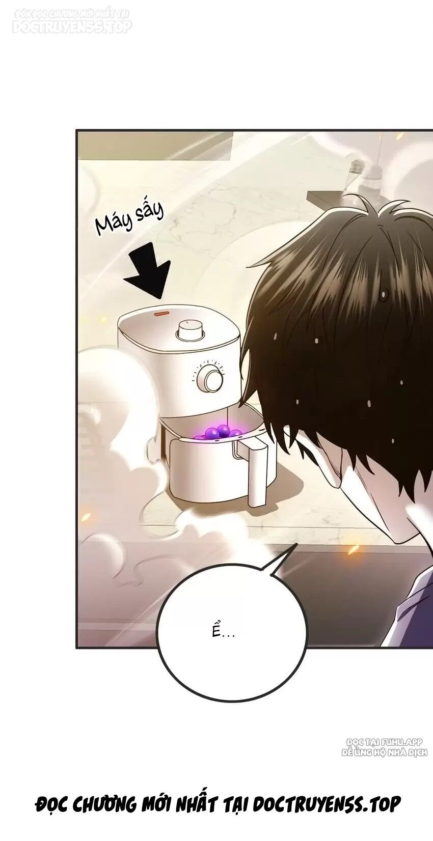 Bất Khả Chiến Bại Ở Mạt Thế: Tôi Là Người Chơi Beta Duy Nhất Chapter 3 - 5