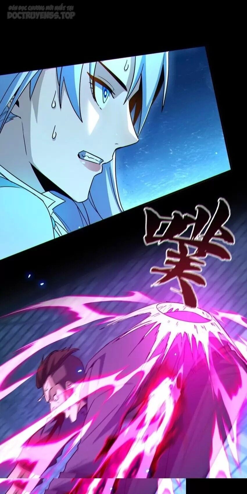 Bất Khả Chiến Bại Ở Mạt Thế: Tôi Là Người Chơi Beta Duy Nhất Chapter 3 - 56