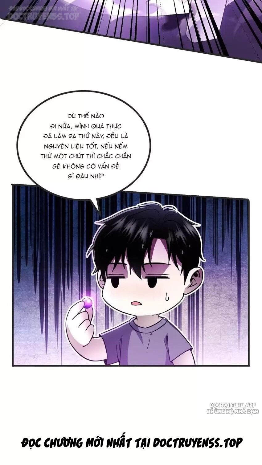Bất Khả Chiến Bại Ở Mạt Thế: Tôi Là Người Chơi Beta Duy Nhất Chapter 3 - 7