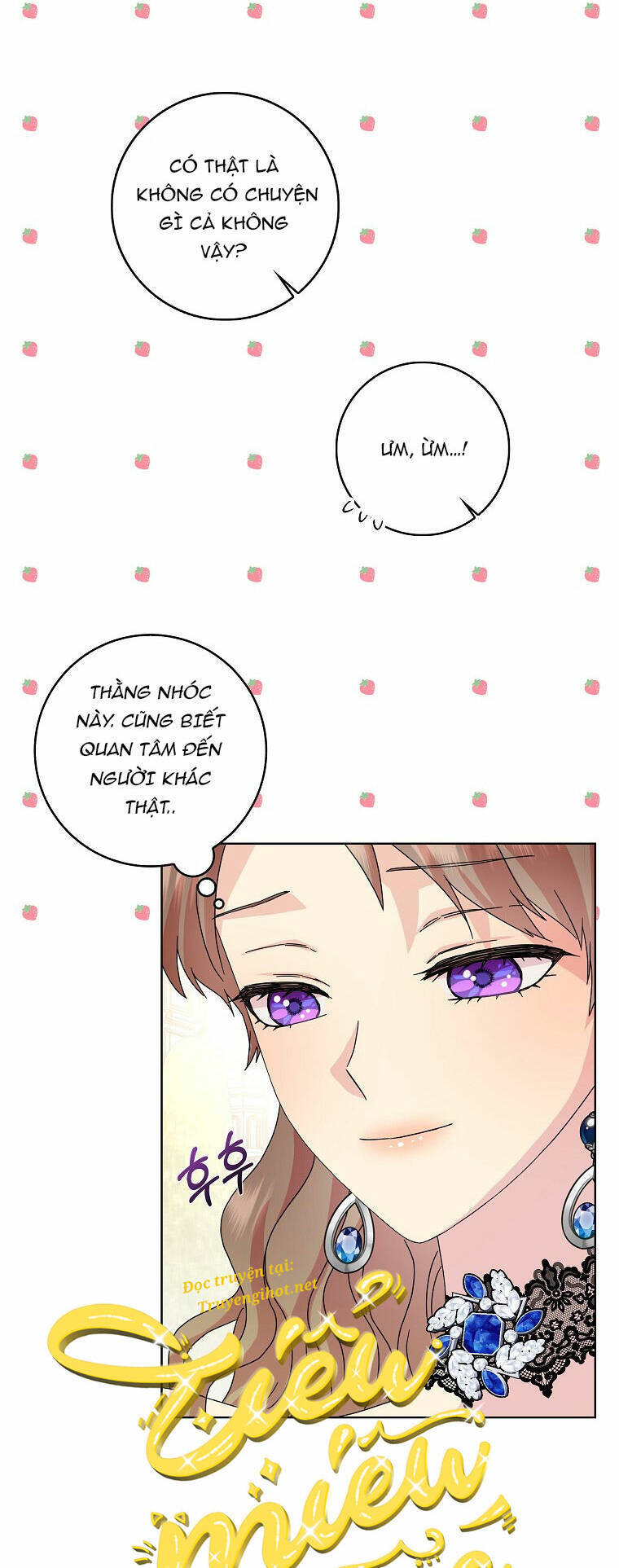Mẹ Chồng Phản Diện Đáng Yêu Chapter 14 - 14