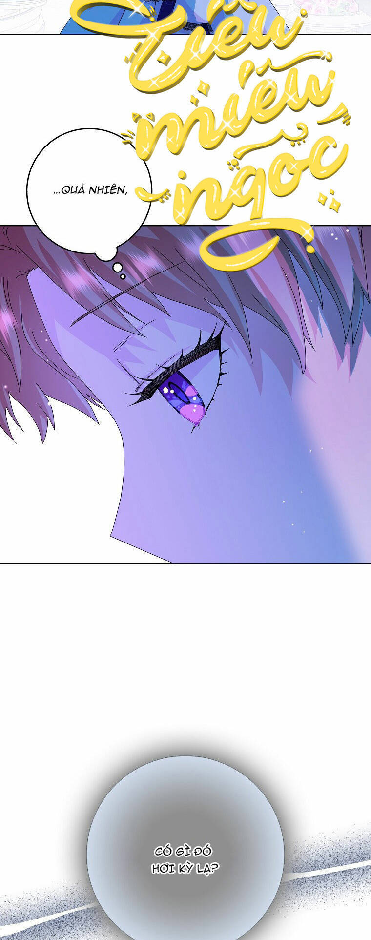 Mẹ Chồng Phản Diện Đáng Yêu Chapter 14 - 4