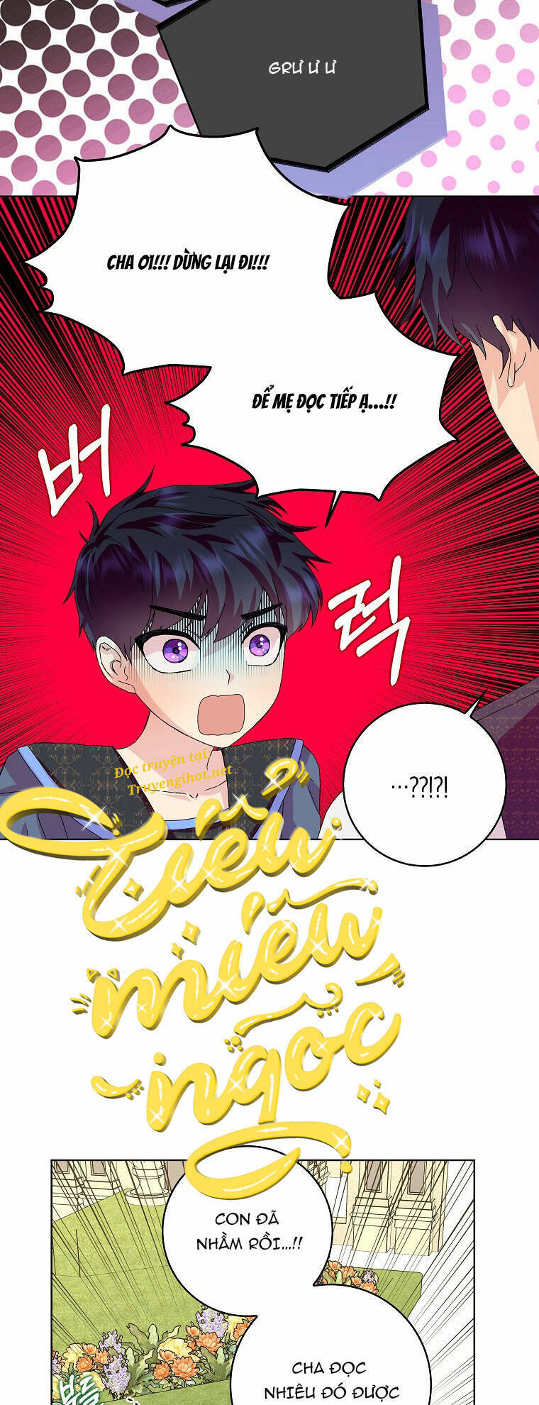 Mẹ Chồng Phản Diện Đáng Yêu Chapter 14 - 34