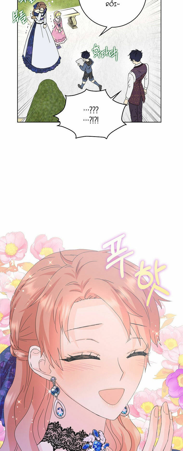 Mẹ Chồng Phản Diện Đáng Yêu Chapter 14 - 35