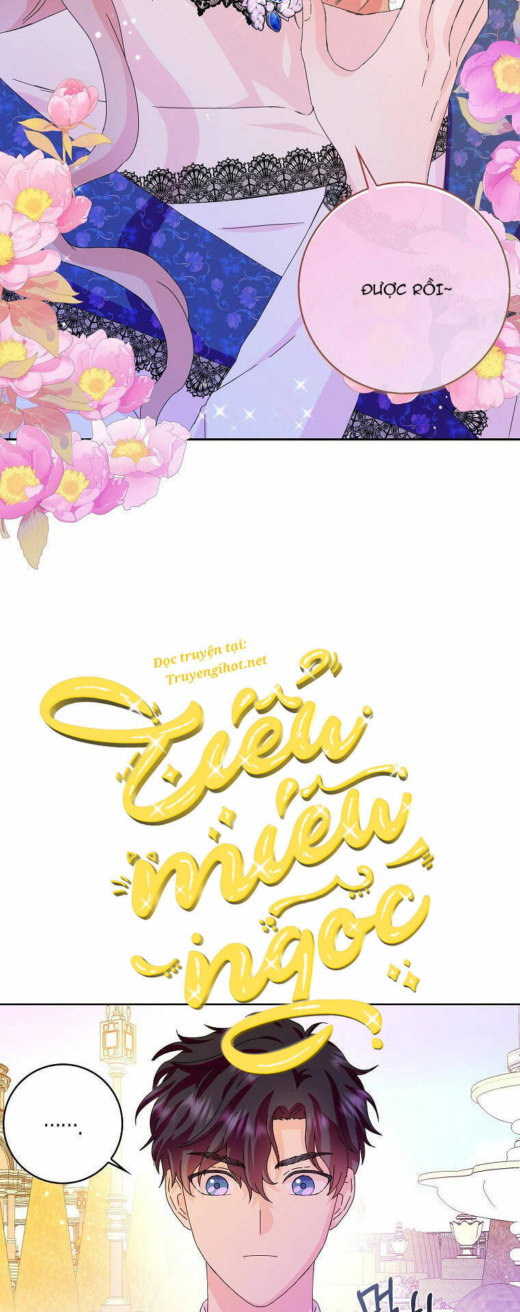 Mẹ Chồng Phản Diện Đáng Yêu Chapter 14 - 36
