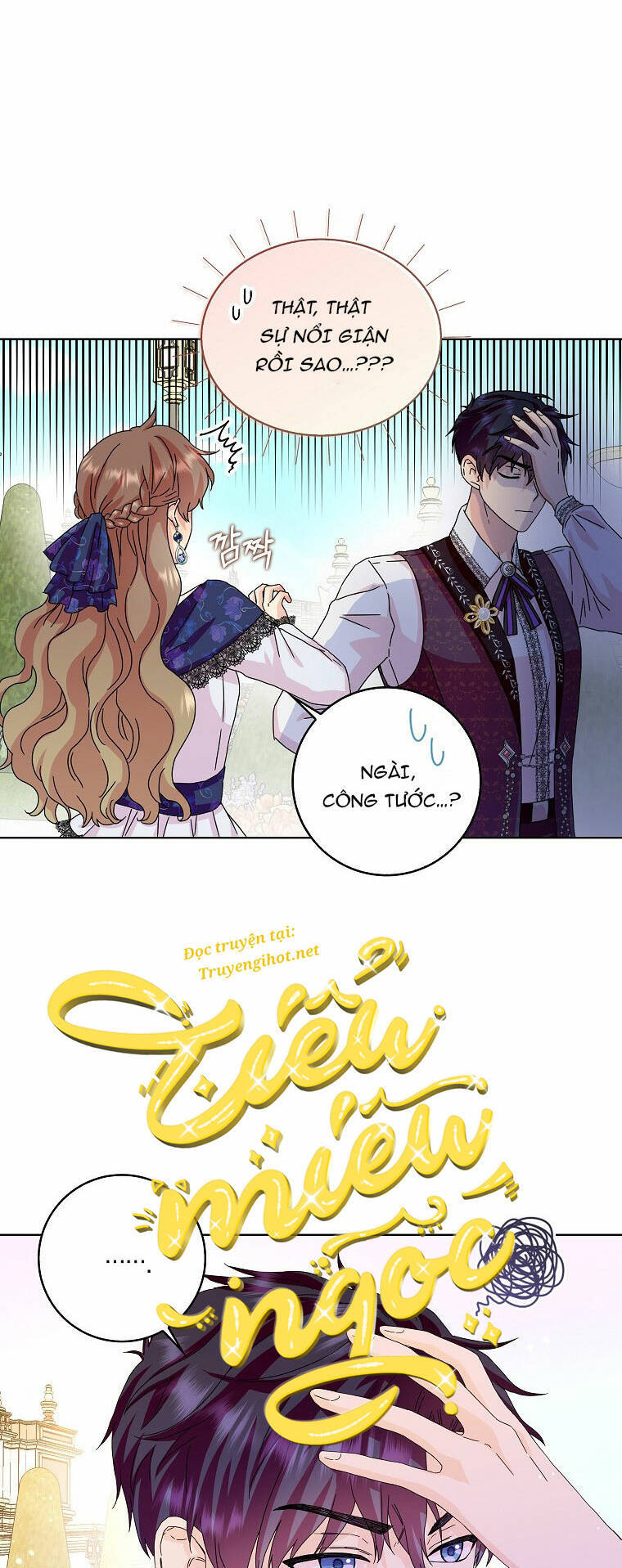 Mẹ Chồng Phản Diện Đáng Yêu Chapter 14 - 39