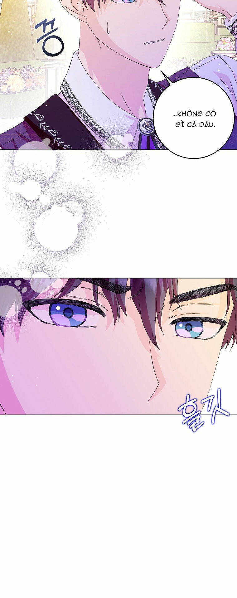 Mẹ Chồng Phản Diện Đáng Yêu Chapter 14 - 40