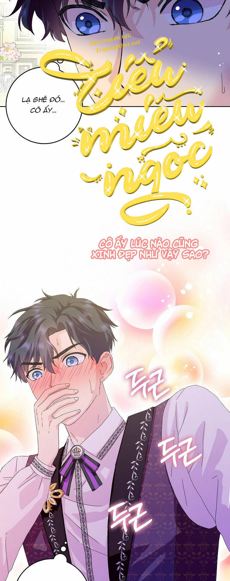 Mẹ Chồng Phản Diện Đáng Yêu Chapter 14 - 43