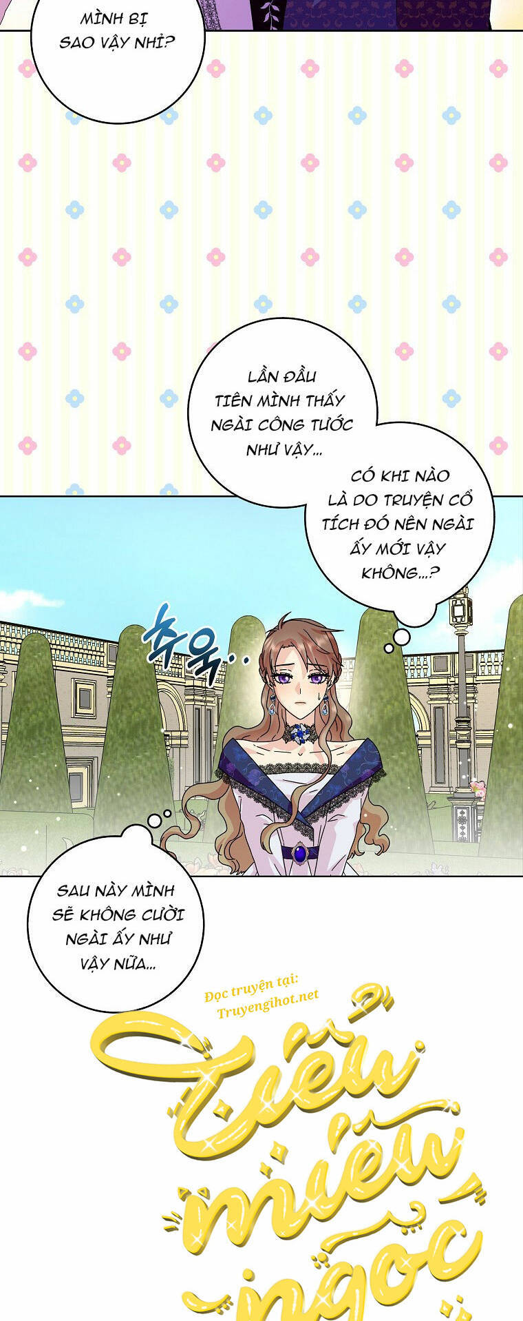 Mẹ Chồng Phản Diện Đáng Yêu Chapter 14 - 44