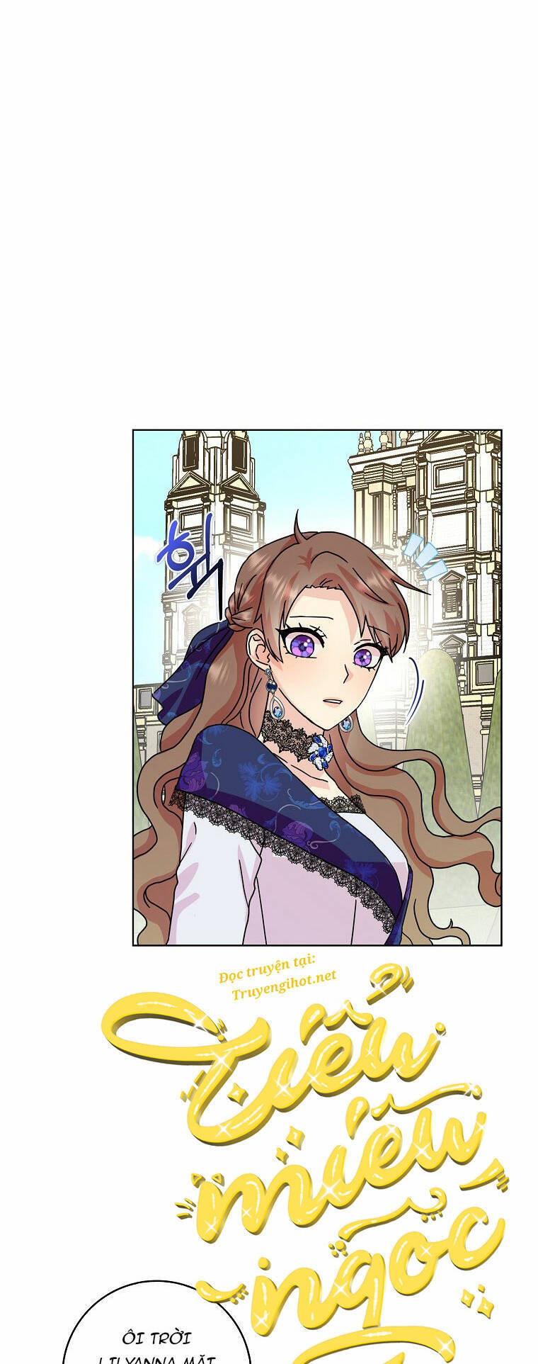 Mẹ Chồng Phản Diện Đáng Yêu Chapter 14 - 7