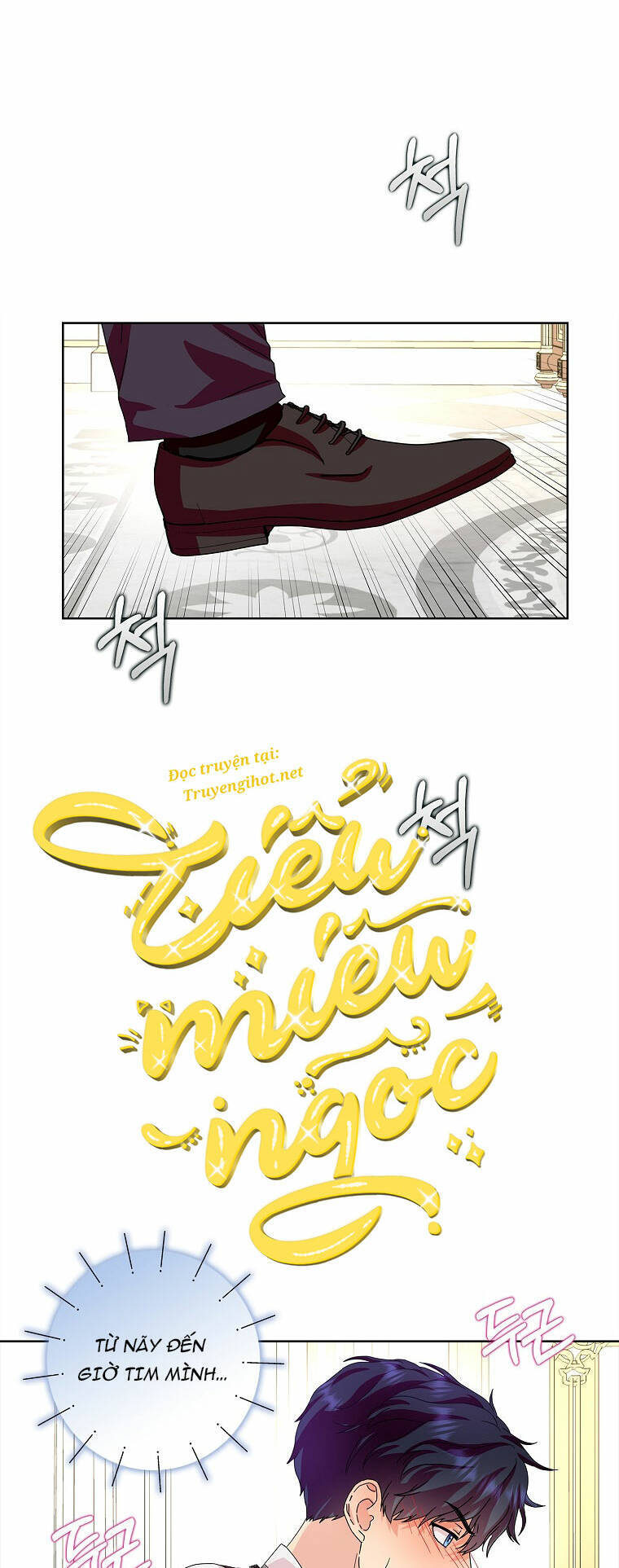 Mẹ Chồng Phản Diện Đáng Yêu Chapter 15 - 1