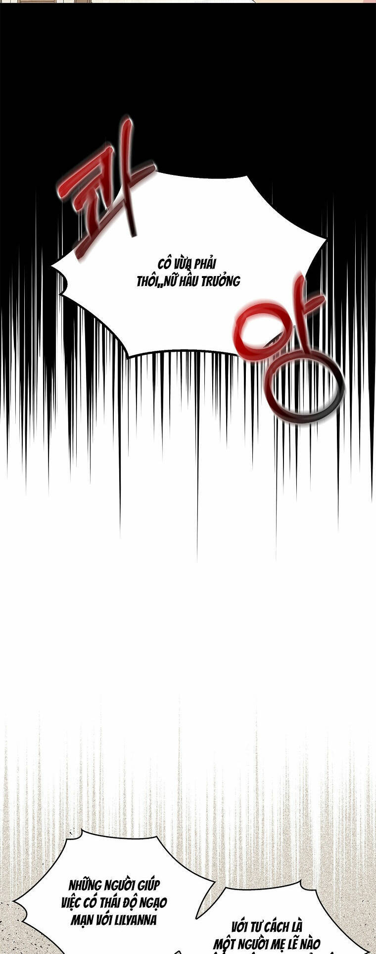 Mẹ Chồng Phản Diện Đáng Yêu Chapter 15 - 22
