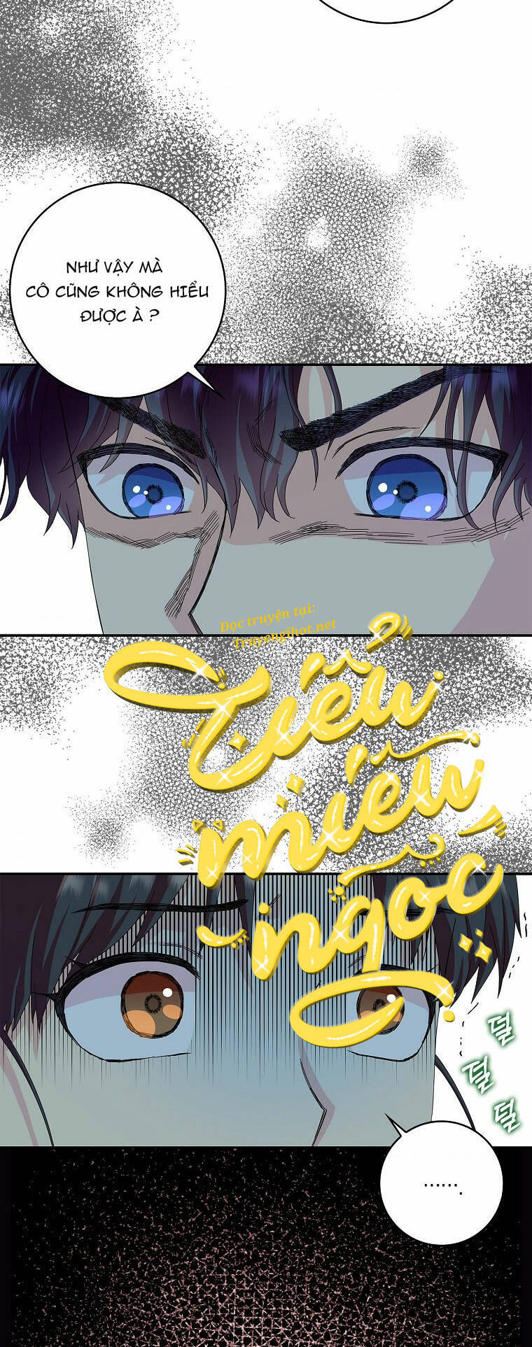 Mẹ Chồng Phản Diện Đáng Yêu Chapter 15 - 25