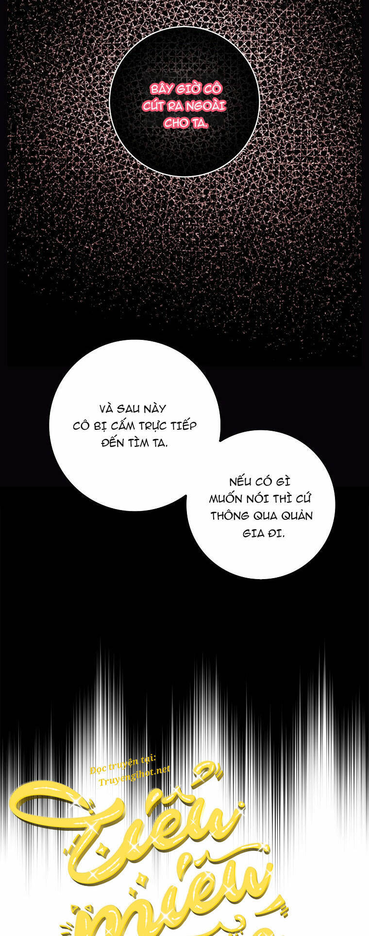 Mẹ Chồng Phản Diện Đáng Yêu Chapter 15 - 26