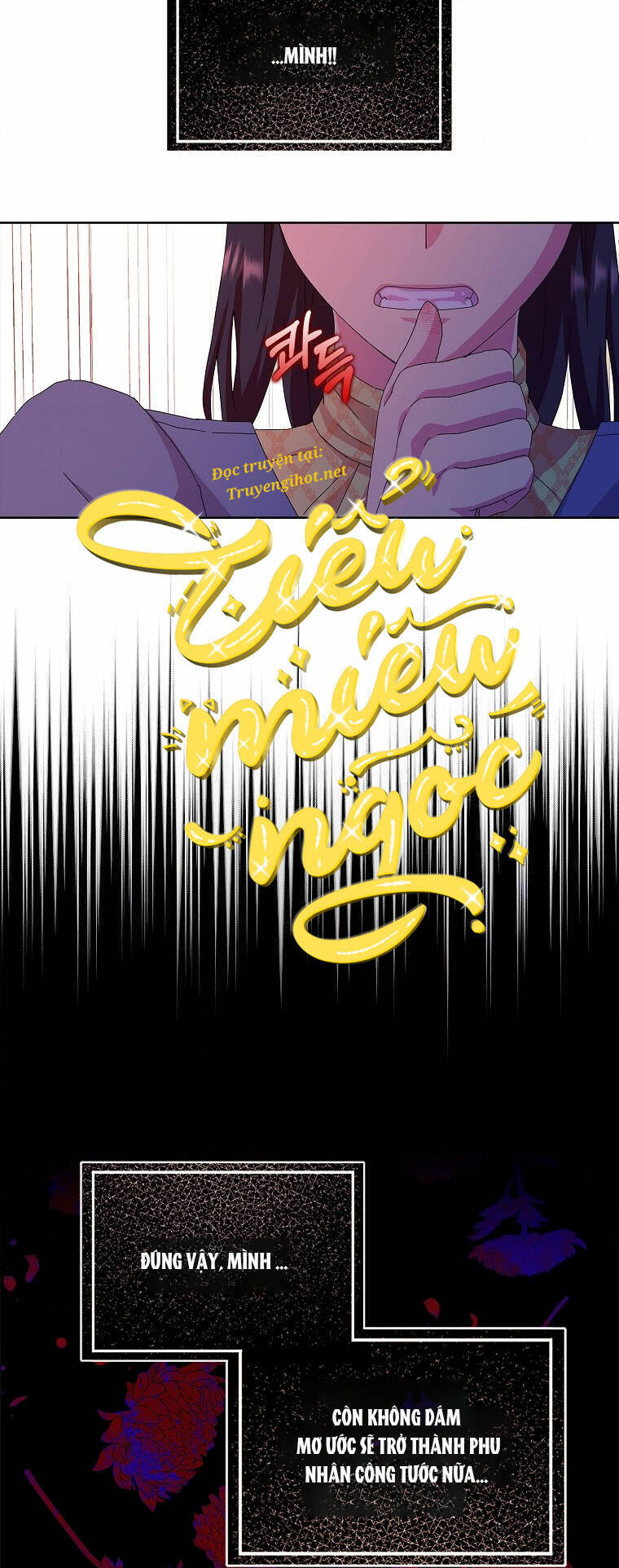 Mẹ Chồng Phản Diện Đáng Yêu Chapter 15 - 31