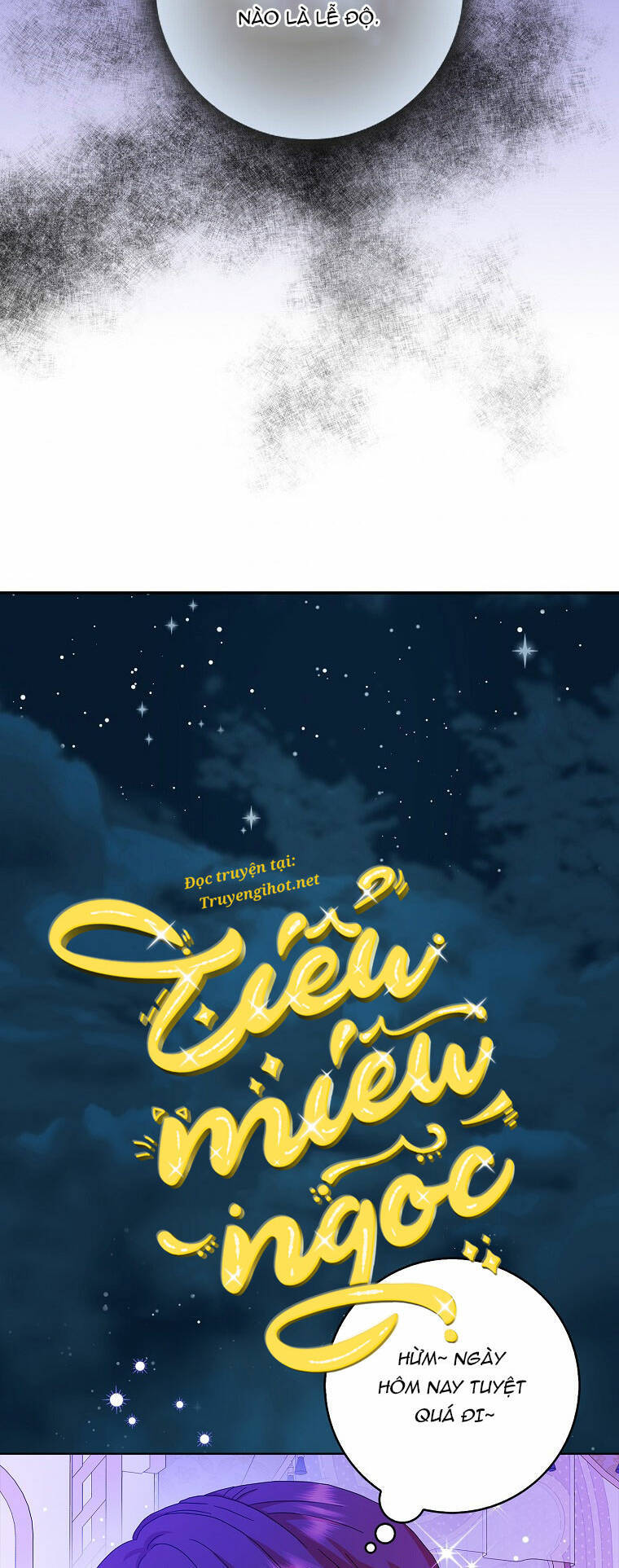 Mẹ Chồng Phản Diện Đáng Yêu Chapter 15 - 37