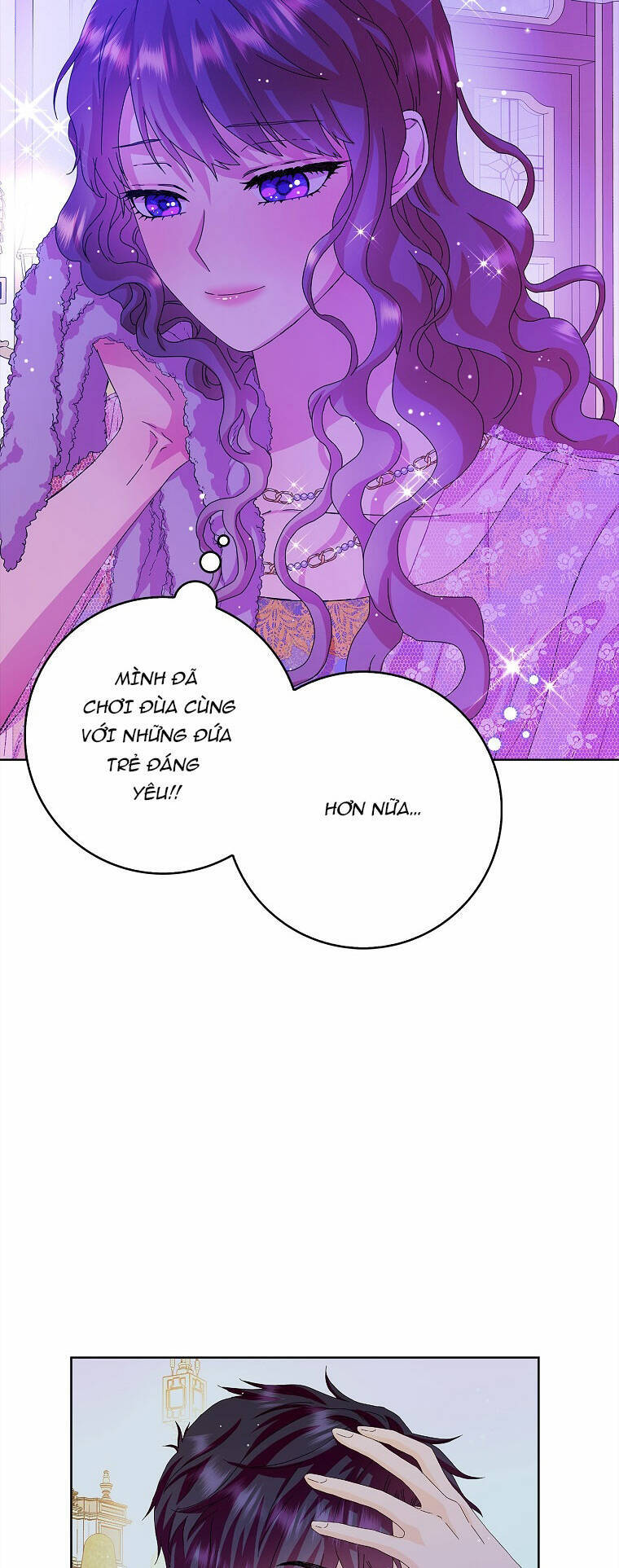 Mẹ Chồng Phản Diện Đáng Yêu Chapter 15 - 38