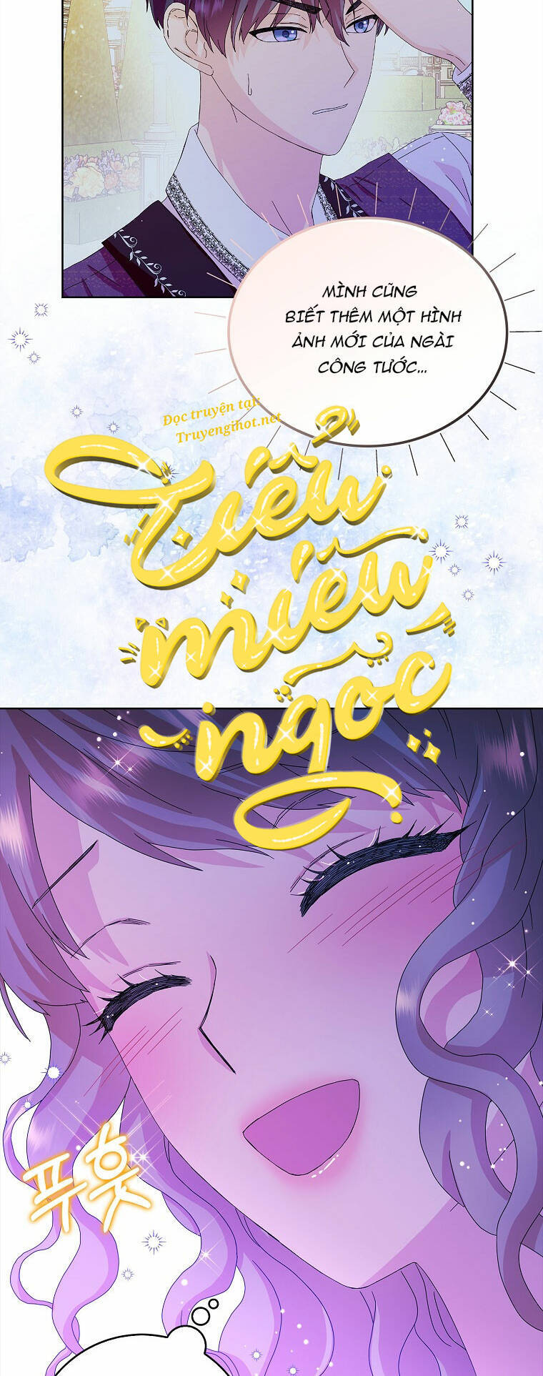 Mẹ Chồng Phản Diện Đáng Yêu Chapter 15 - 39