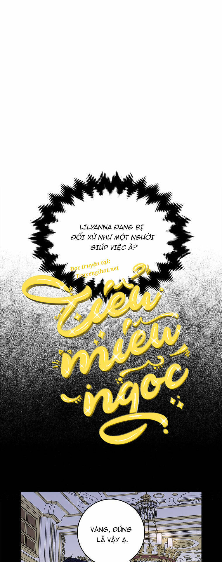 Mẹ Chồng Phản Diện Đáng Yêu Chapter 15 - 5