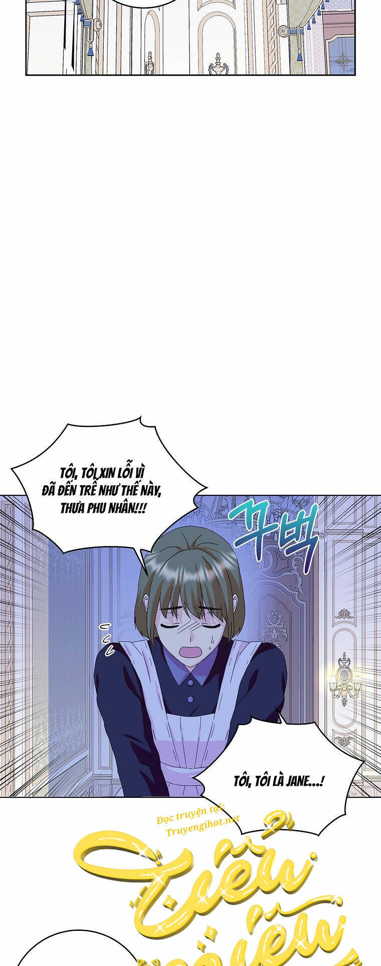 Mẹ Chồng Phản Diện Đáng Yêu Chapter 15 - 42