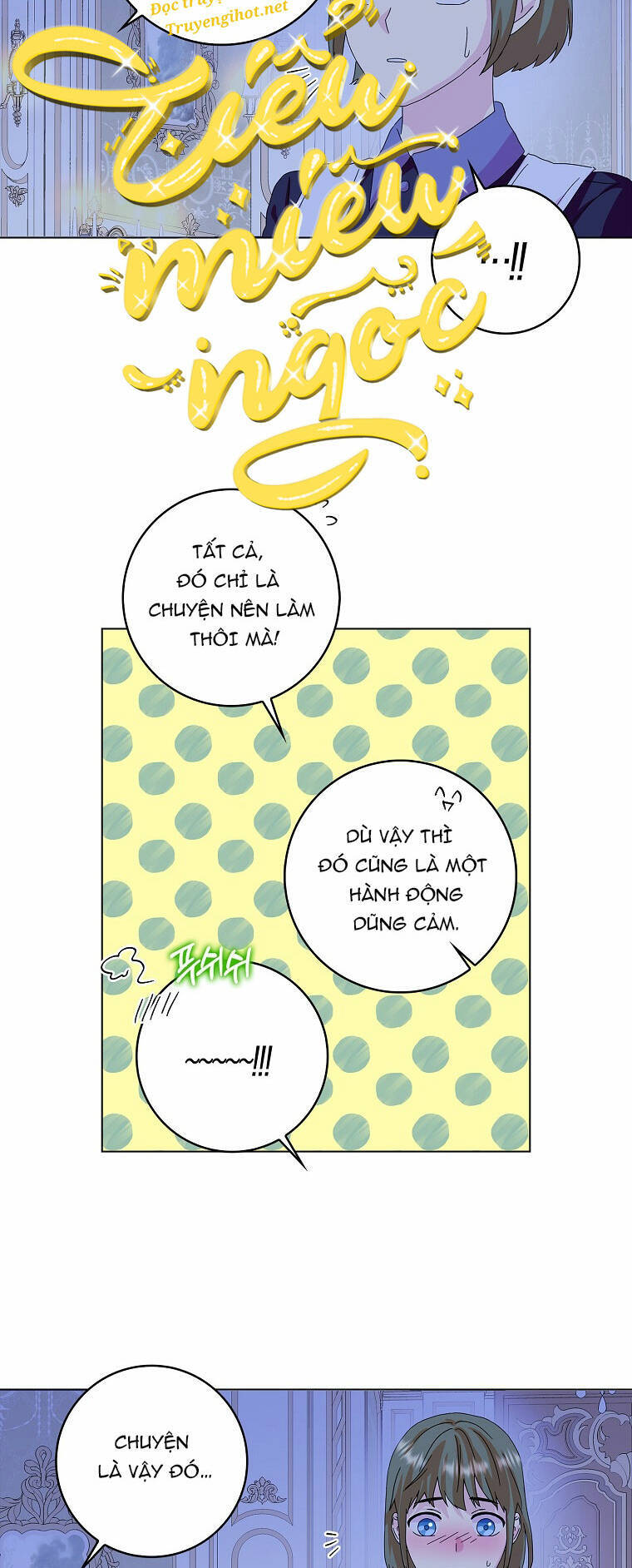 Mẹ Chồng Phản Diện Đáng Yêu Chapter 15 - 45