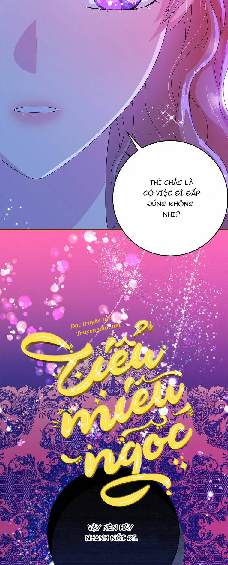 Mẹ Chồng Phản Diện Đáng Yêu Chapter 15 - 48