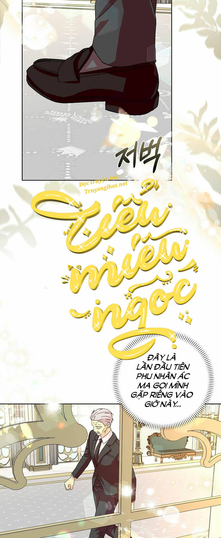 Mẹ Chồng Phản Diện Đáng Yêu Chapter 16 - 2