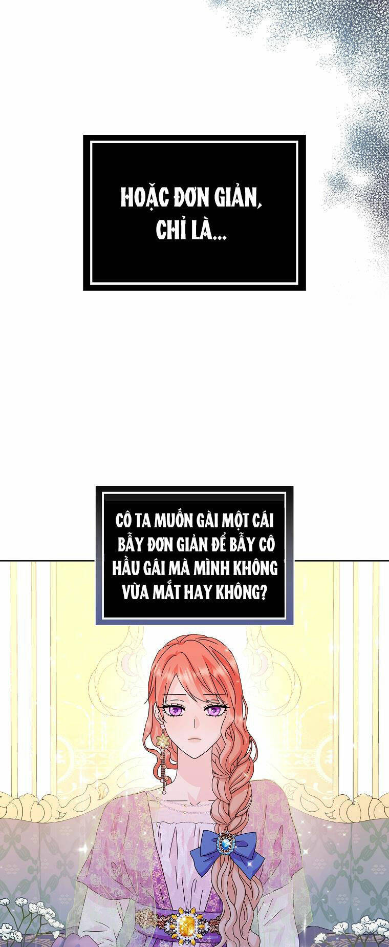 Mẹ Chồng Phản Diện Đáng Yêu Chapter 16 - 12