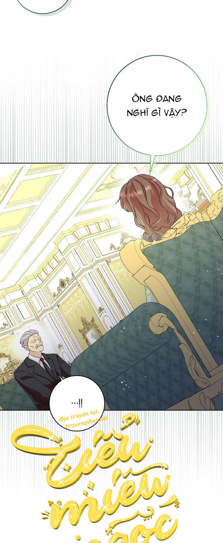 Mẹ Chồng Phản Diện Đáng Yêu Chapter 16 - 14