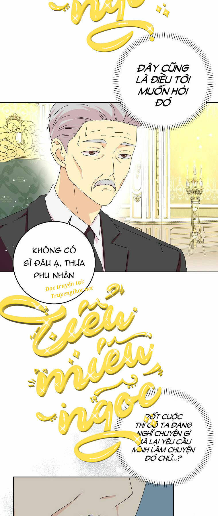 Mẹ Chồng Phản Diện Đáng Yêu Chapter 16 - 15