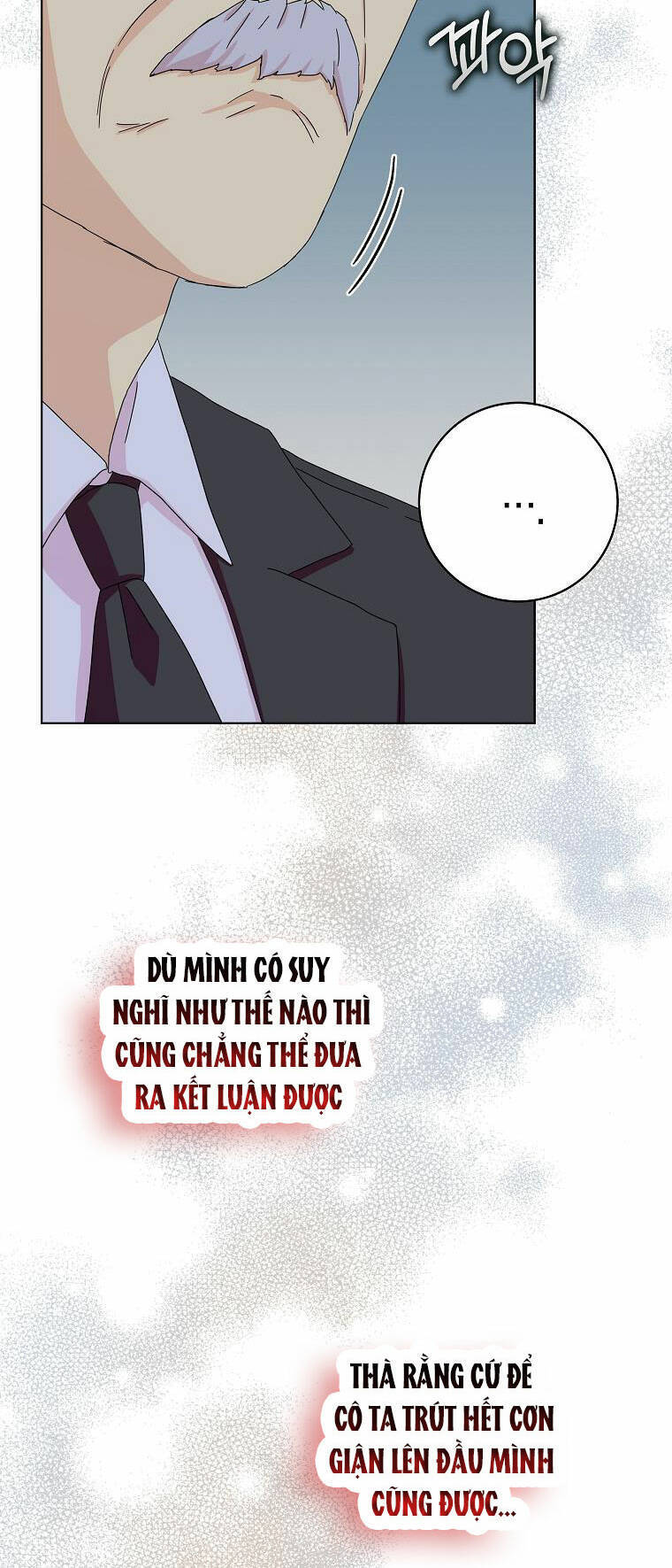 Mẹ Chồng Phản Diện Đáng Yêu Chapter 16 - 16